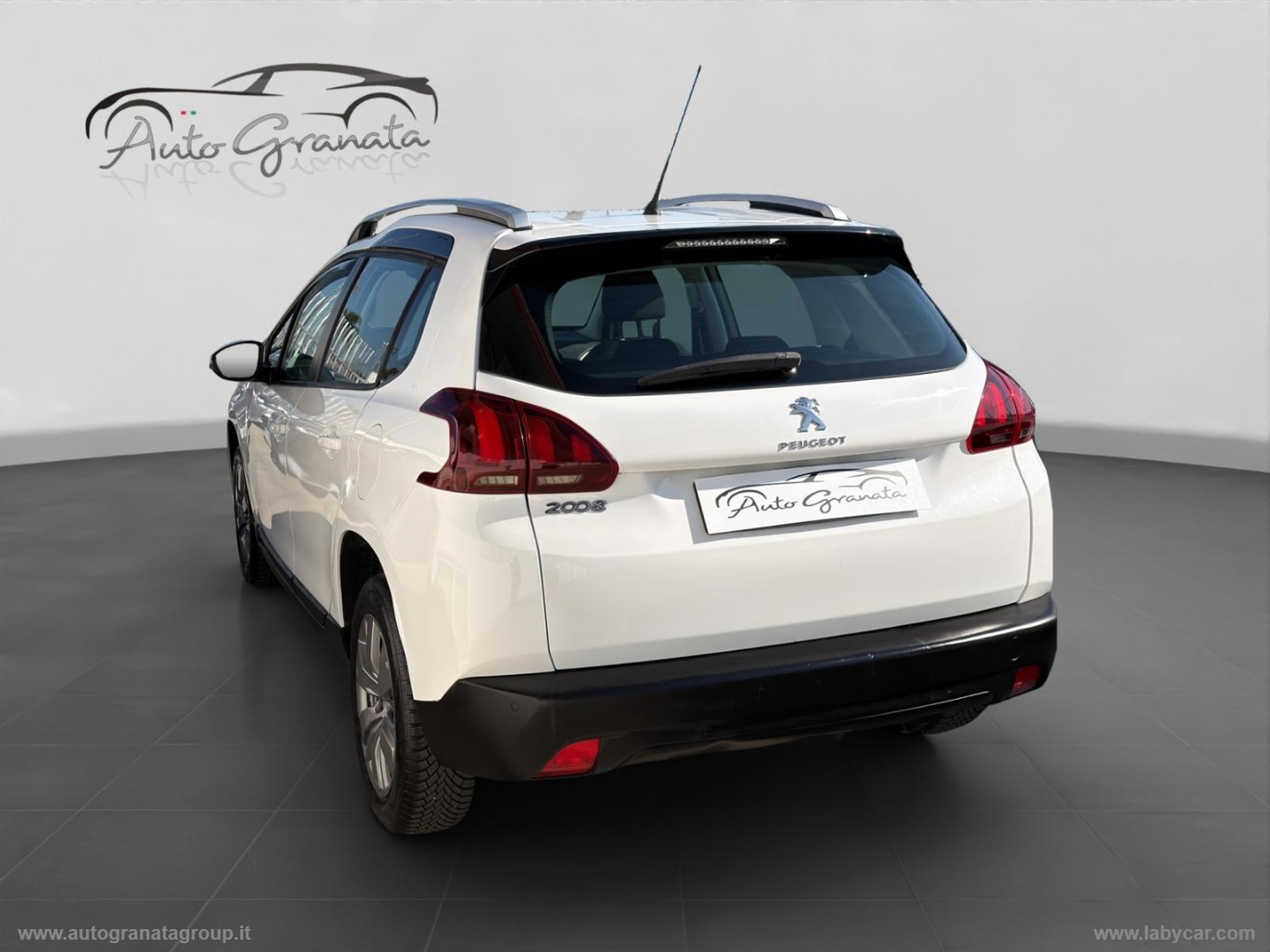 2008 BlueHDi 75 Active GARANTITA 1 ANNO POCHI KM! - immagine 5