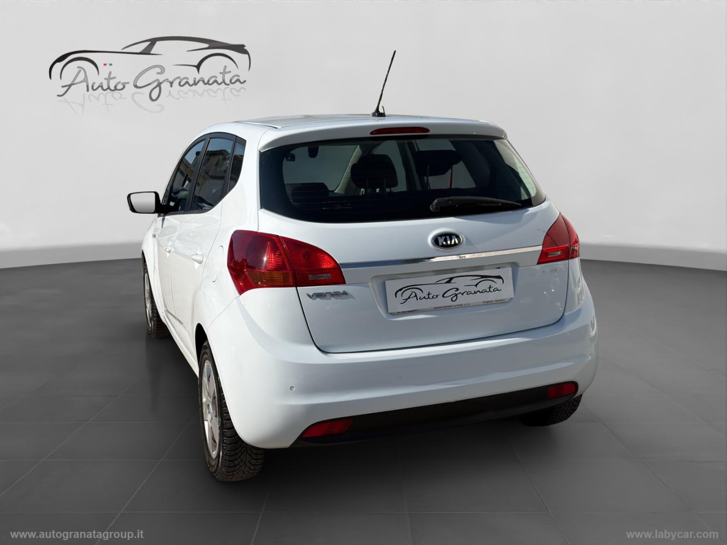 Venga 1.4 EcoGPL Cool GARANTITA 12 MESI! - immagine 5
