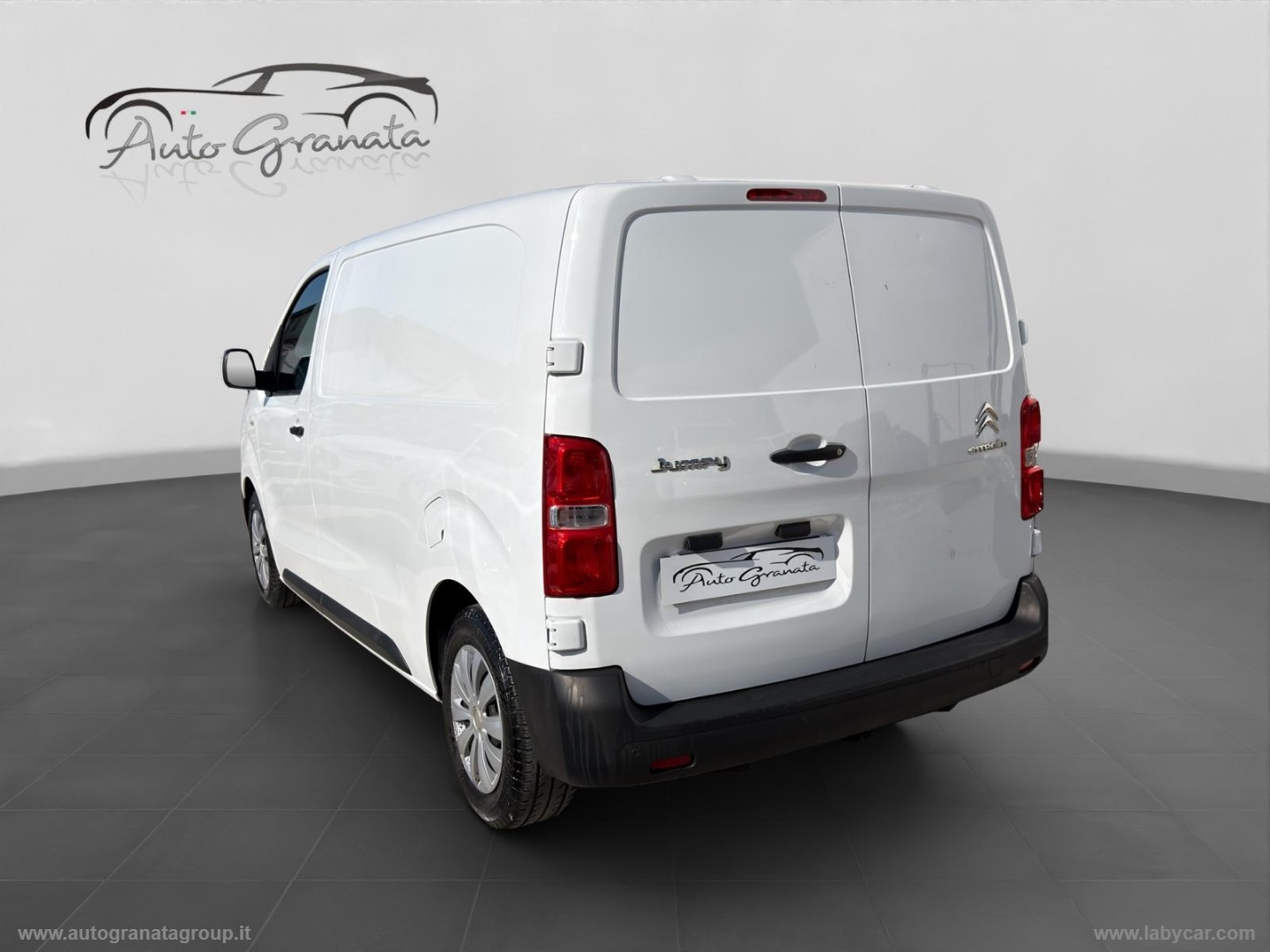 Jumpy BlueHDi 115S&S PL Furg.M Club GARANTITO 12 MESI! - immagine 5