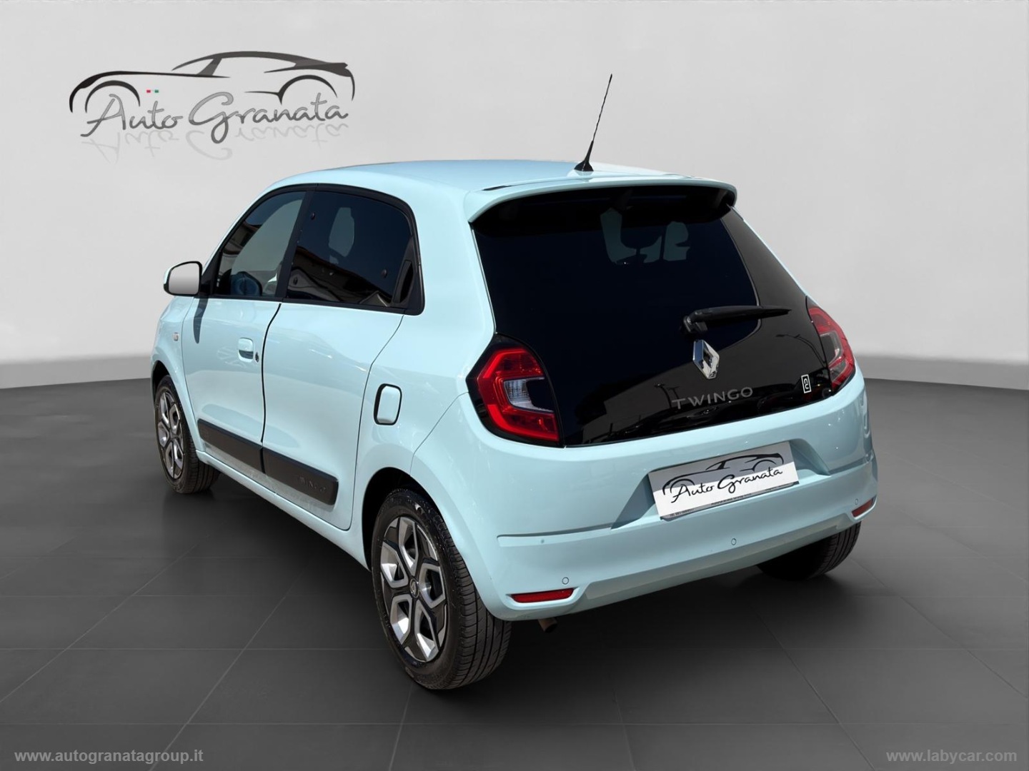 Twingo SCe 65 CV Intens PARI NUOVO! - immagine 5