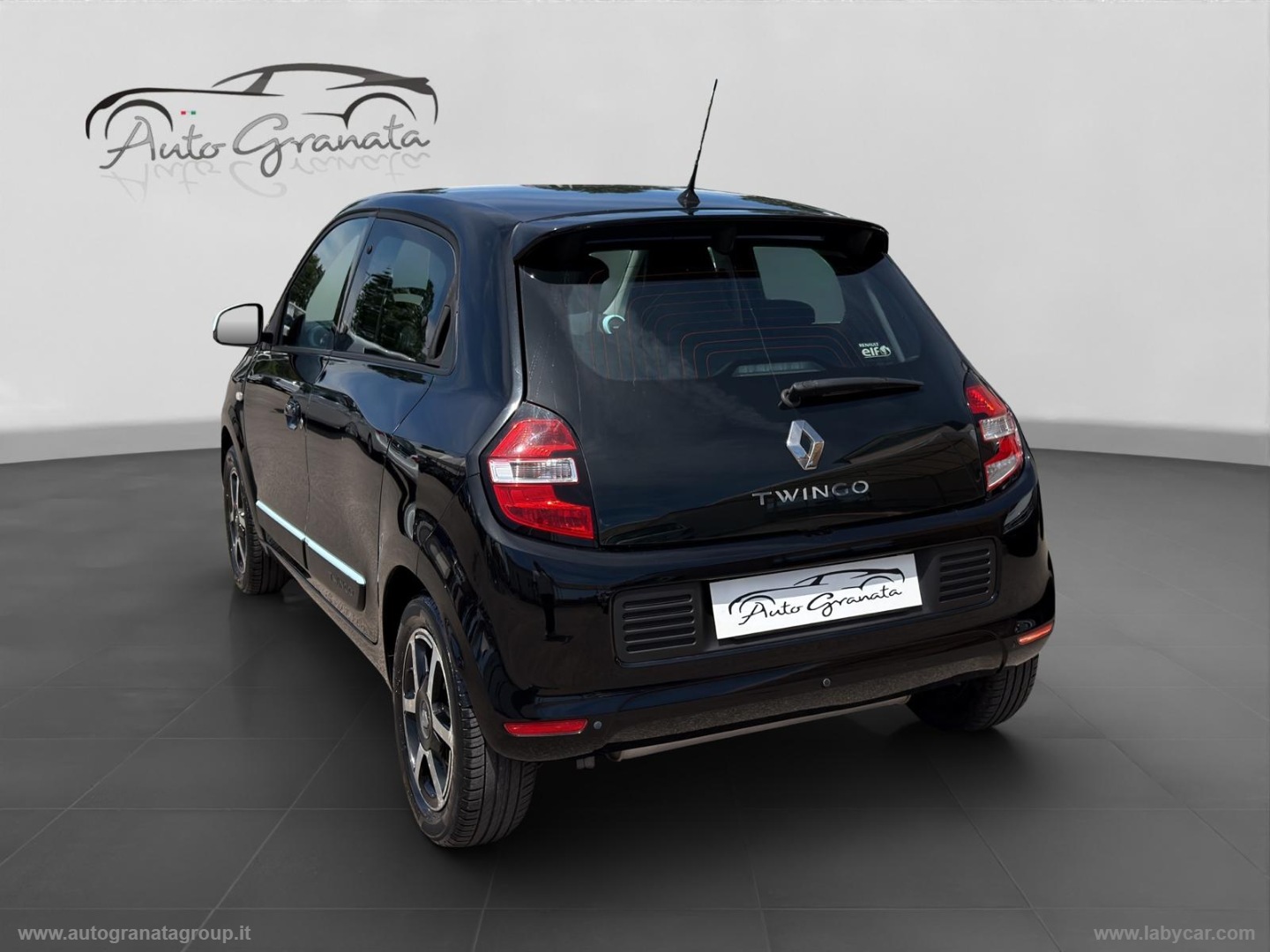 Twingo 1.0 SCe Live GPL OUTLET - immagine 5