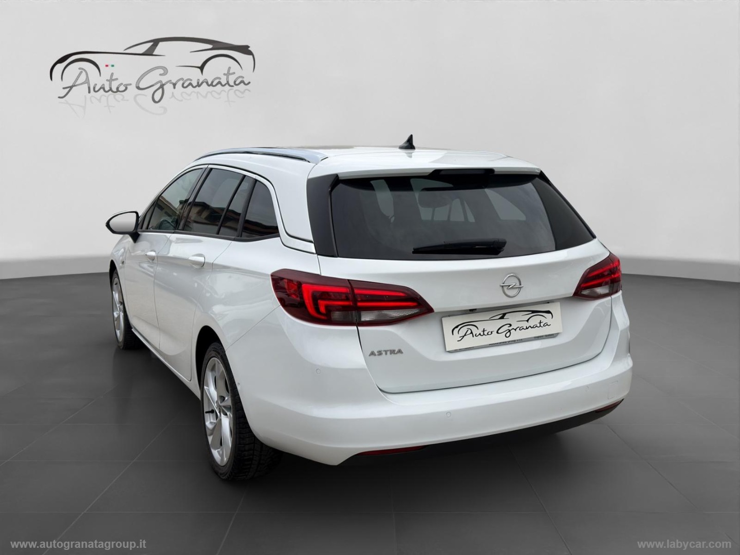 Astra 1.5 CDTI 105 CV S&S ST Busin.Eleg. SUPER AFFARE! - immagine 5
