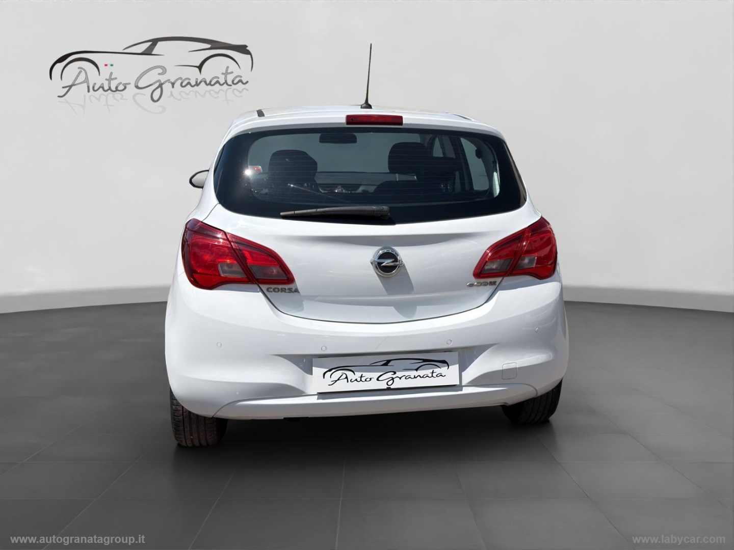 Corsa 1.3CDTI ecoF.95 S&S aut. 5p. n-Joy C. AUT. OUTLET! - immagine 5