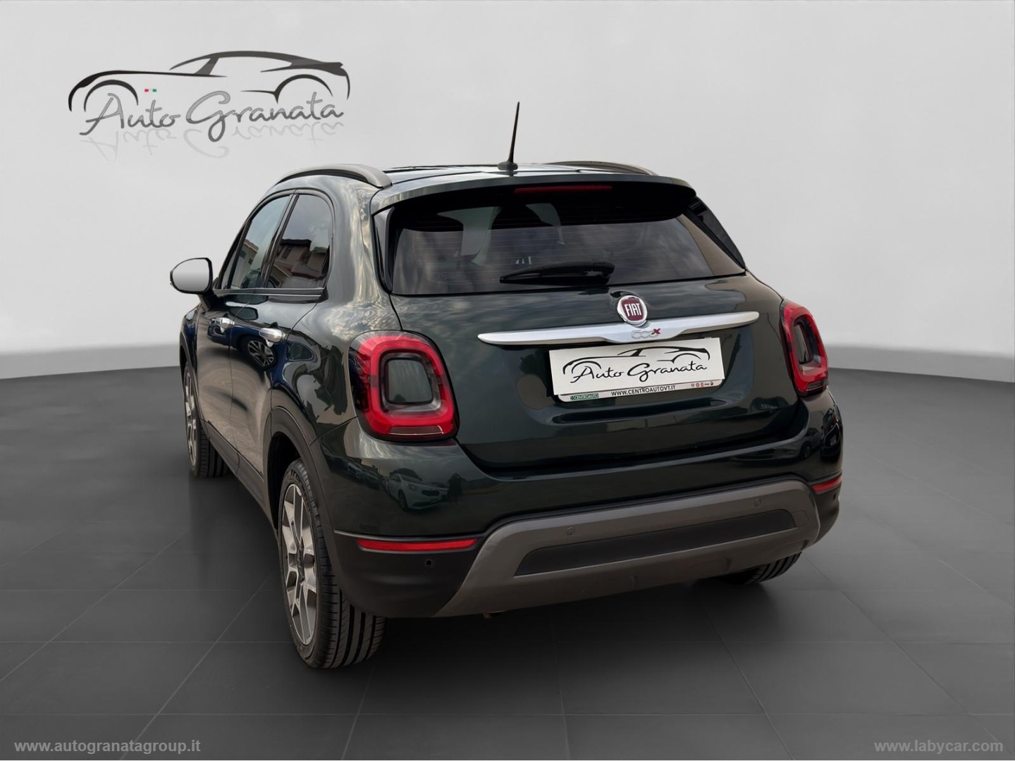 500X 1.3 M.Jet 95 CV Cross STRAFULL PREZZO AFFARE! - immagine 5