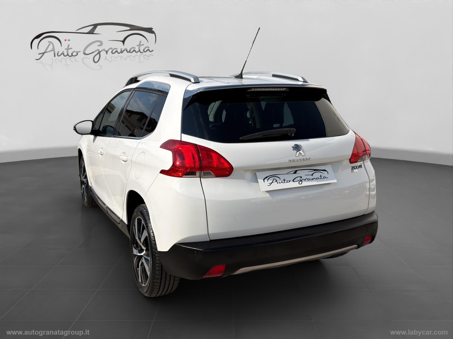 2008 1.6 e-HDi 92 CV S&S Allure + TETTO STUPENDA! - immagine 5