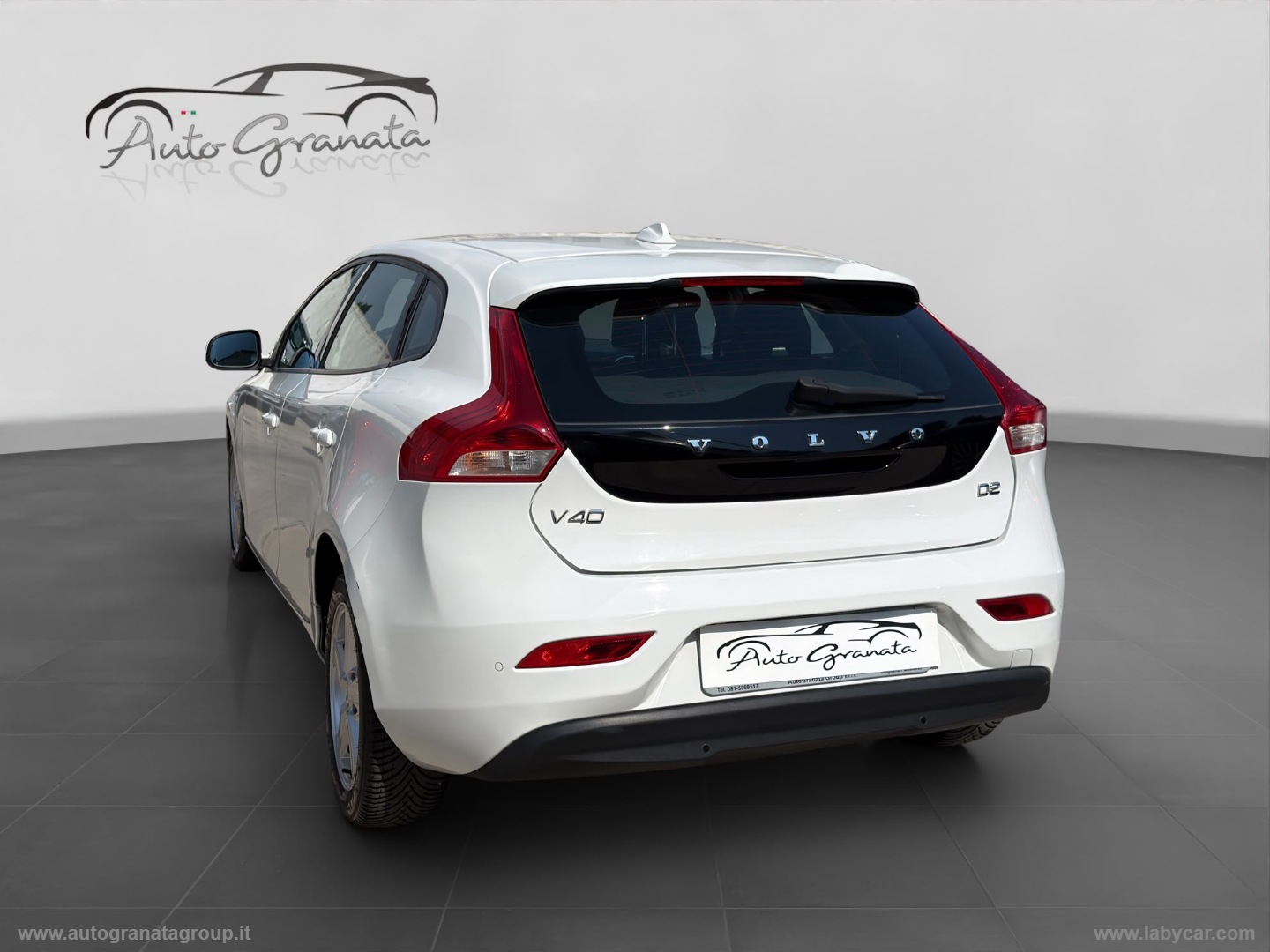V40 D2 Momentum BELLA AFFARE VERO! - immagine 5