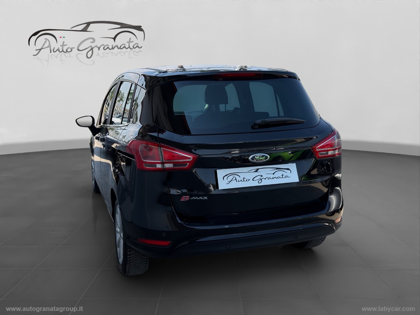 B-Max 1.5 TDCi 75 CV Titanium X OUTLET! - immagine 5