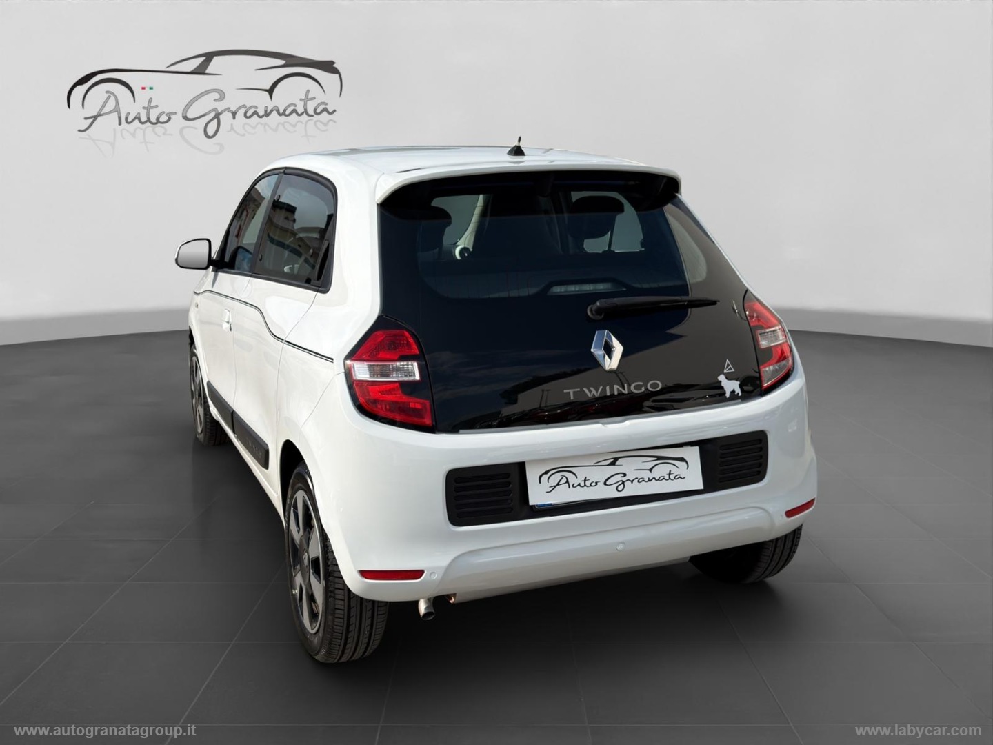 Twingo SCe Lovely GARANTITA 1 ANNO! - immagine 5