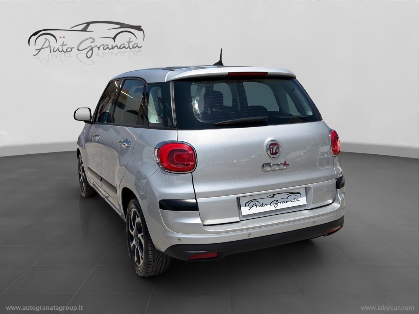 500L 1.3 MJT 95 CV Mirror E6 STUPENDA PREZZO REALE! - immagine 5