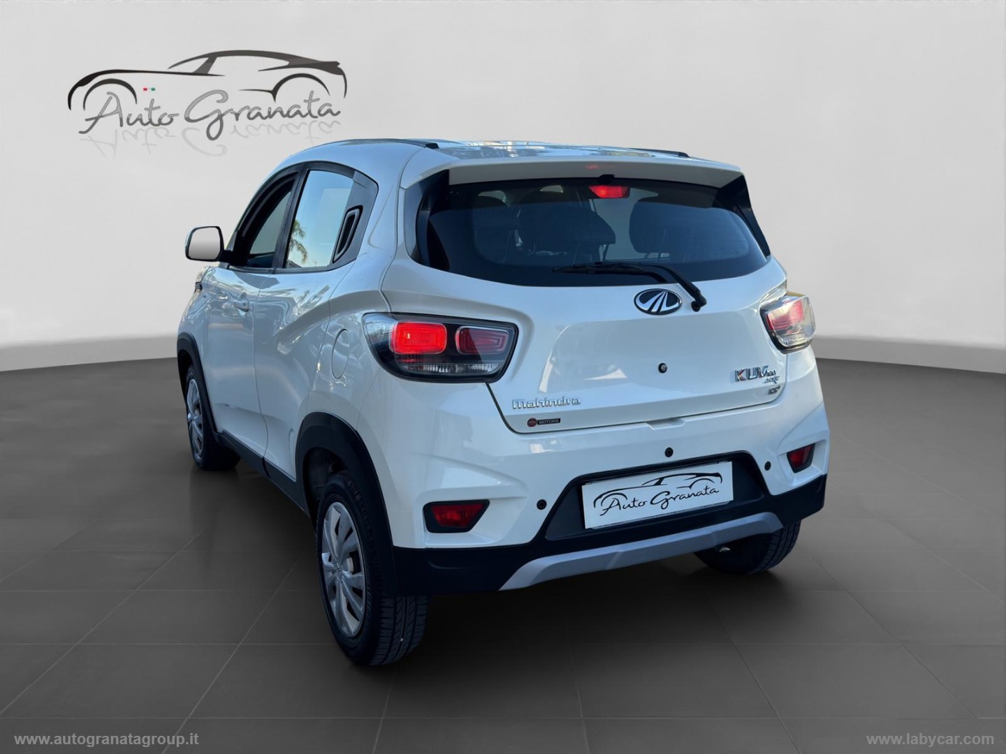 KUV100 1.2 VVT K8 AFFARE! - immagine 5