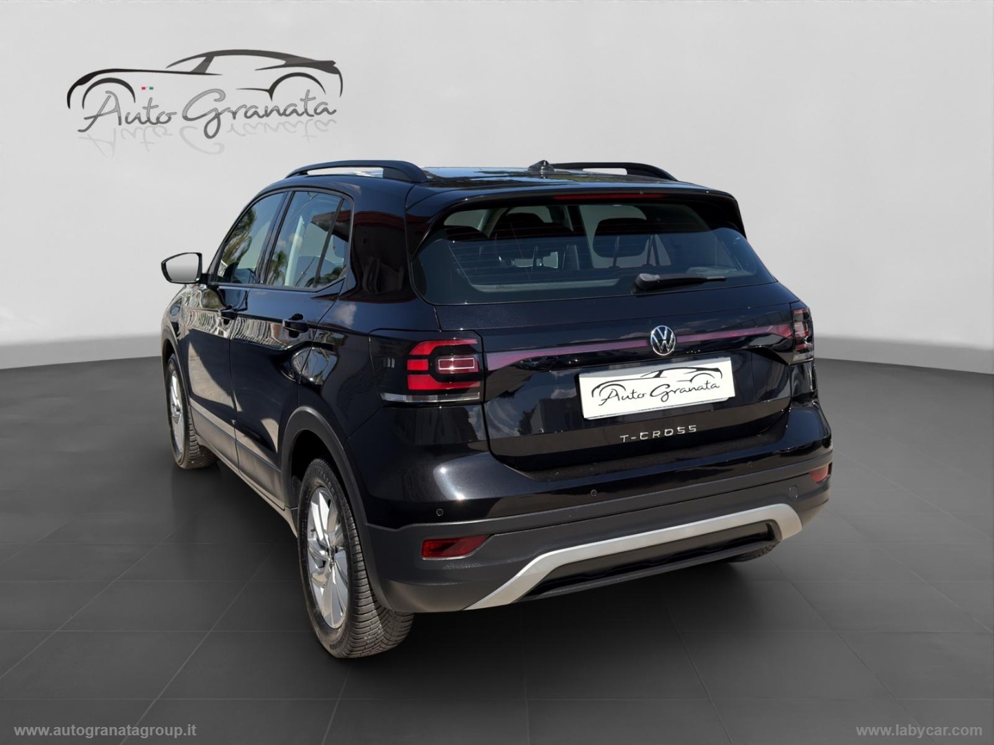 T-Cross 1.0 TSI Style BMT PER NEOPATENTATI STUPENDA! - immagine 5
