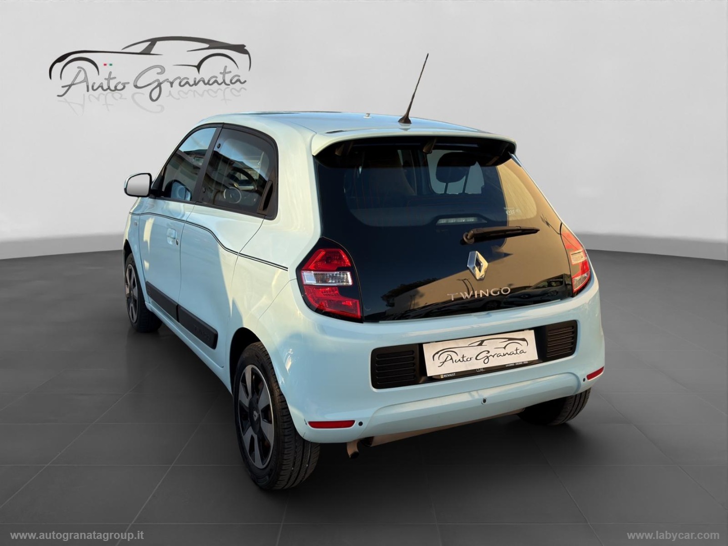 Twingo 1.0 SCe S&S Energy NEOPATENTATI! - immagine 5