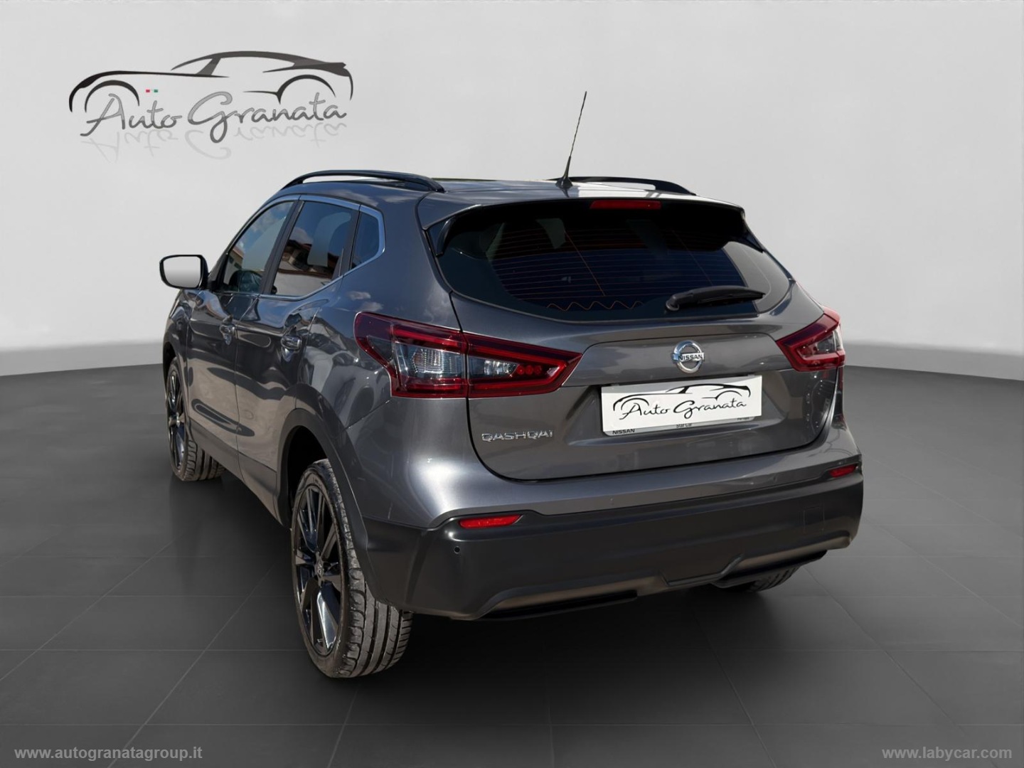 Qashqai 1.5 dCi 115 CV N-Connecta OUTLET! - immagine 5