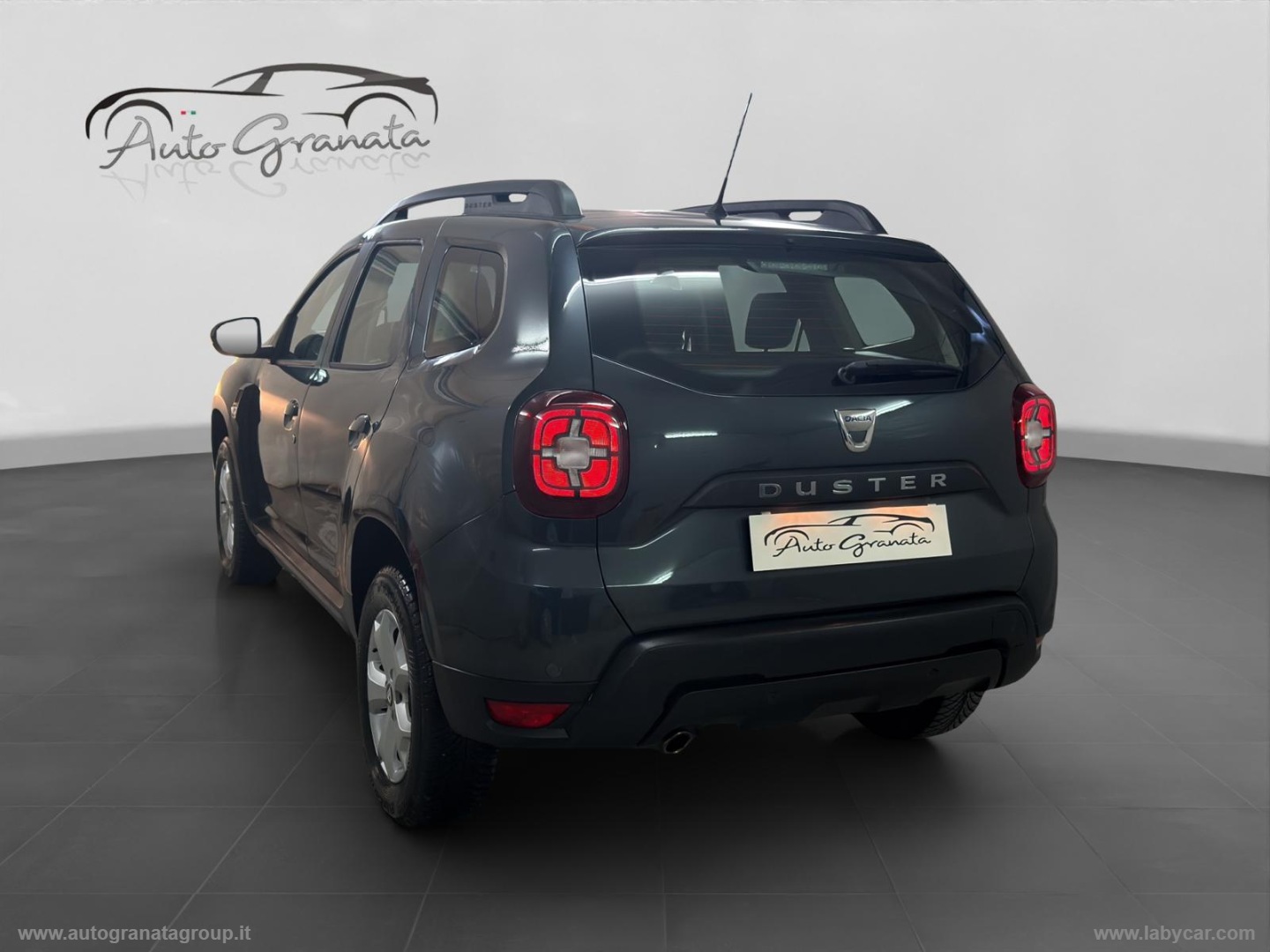 Duster 1.0 TCe 100 ECO-G 4x2 15th Anniv. GPL! - immagine 5