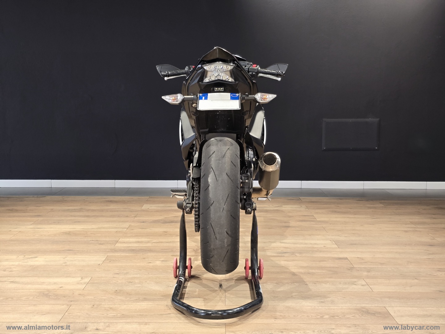 NINJA 650 - immagine 5
