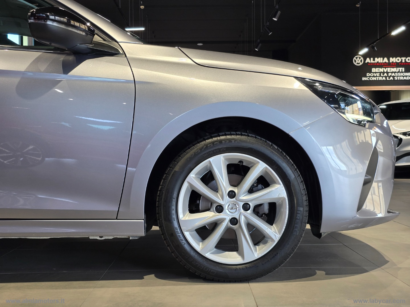 Corsa 1.2 Elegance - immagine 5