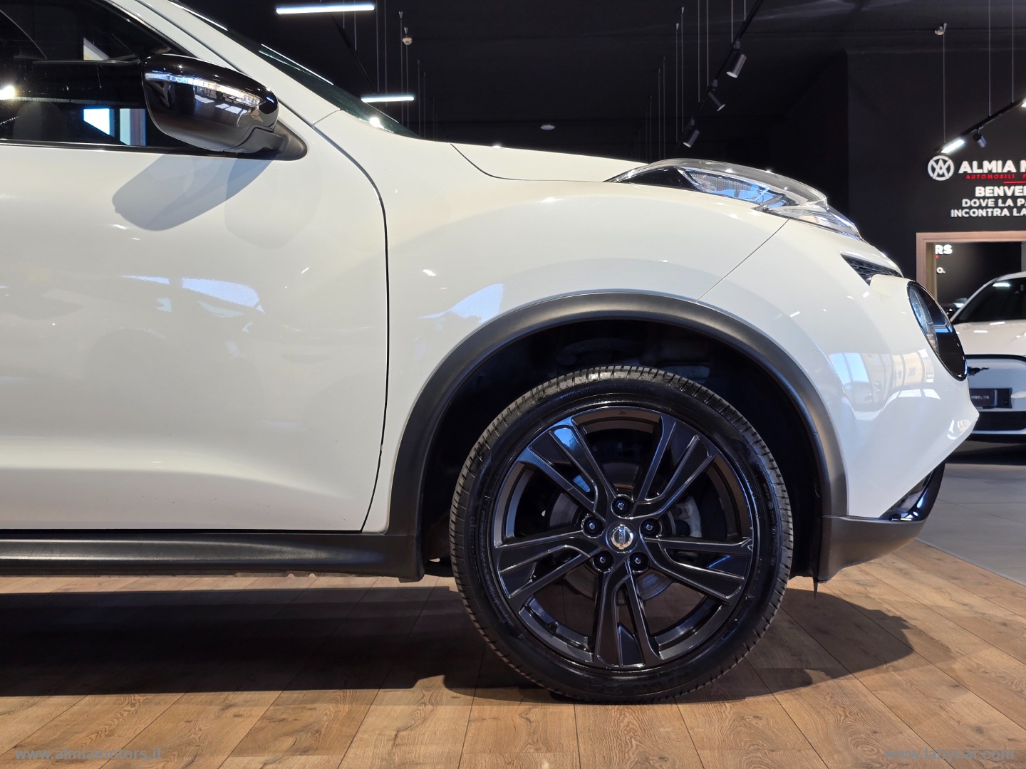 Juke 1.5 dCi S&S Tekna - immagine 5