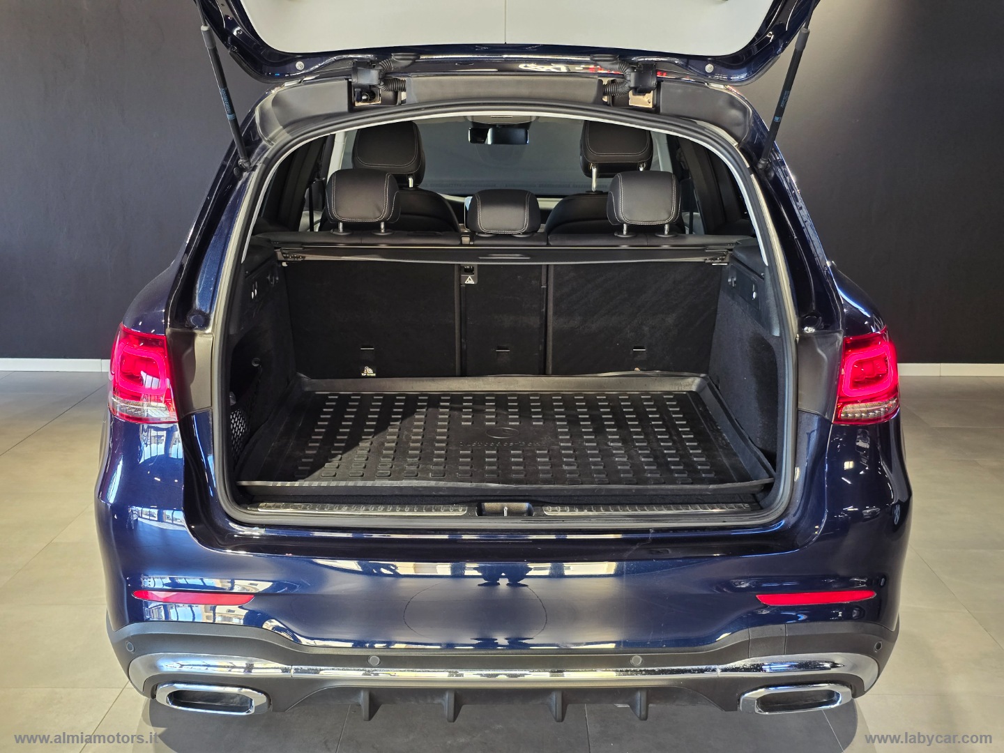 GLC 300 d 4Matic Premium Plus - immagine 5