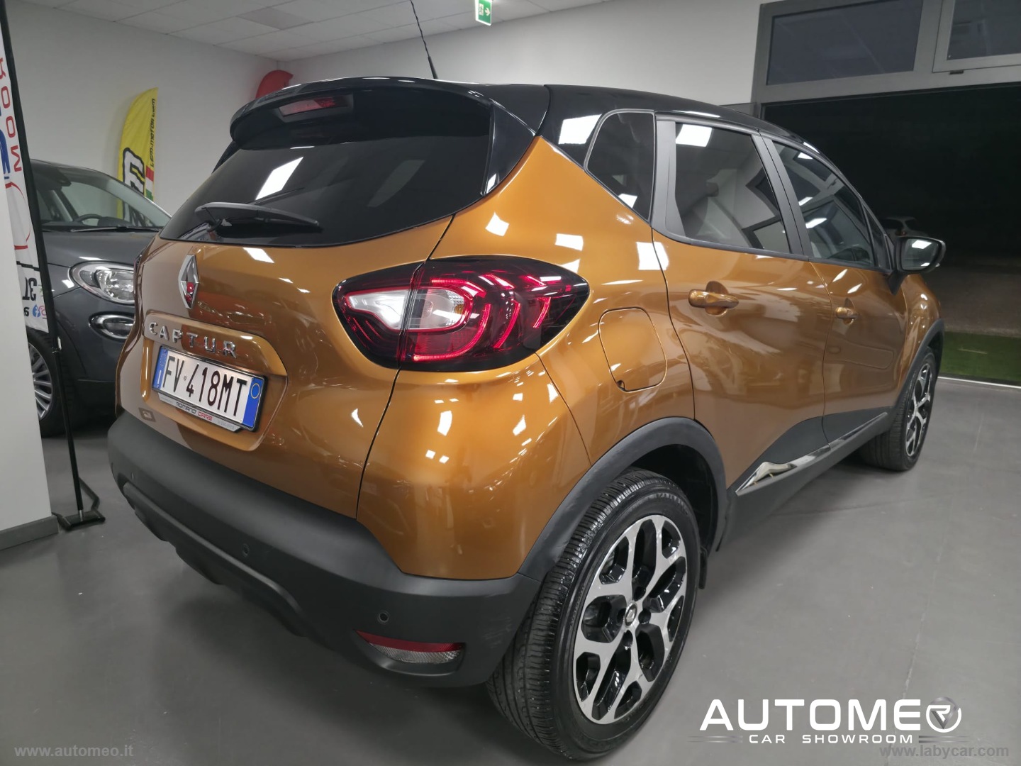 Captur TCe 12V 90 CV Sport Edition - immagine 5