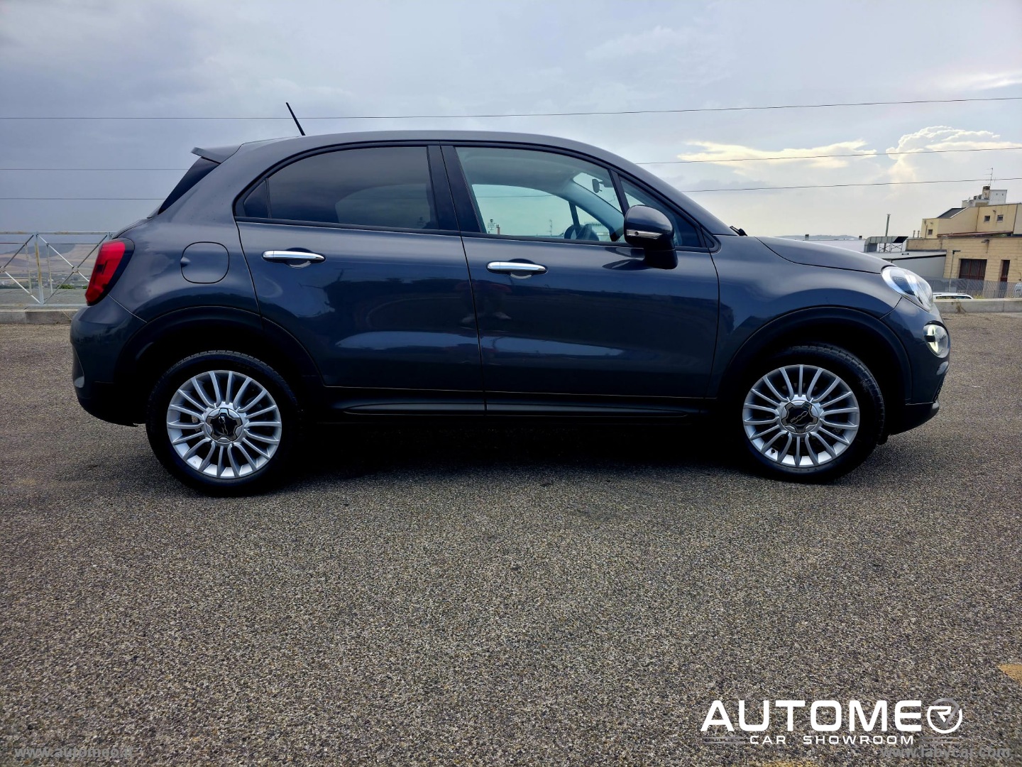 500X 1.0 T3 120 CV Connect - immagine 5