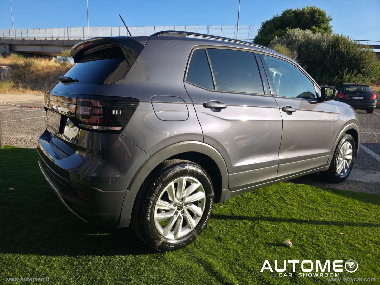 T-Cross 1.0 TSI 110 CV DSG Style - immagine 5