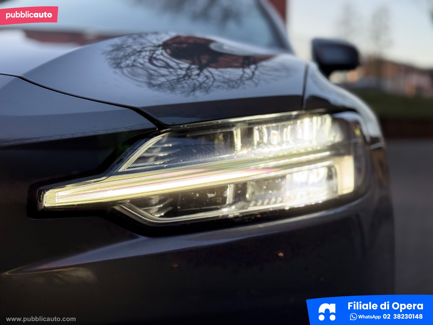 V60 D3 Geartronic Business Plus - immagine 5