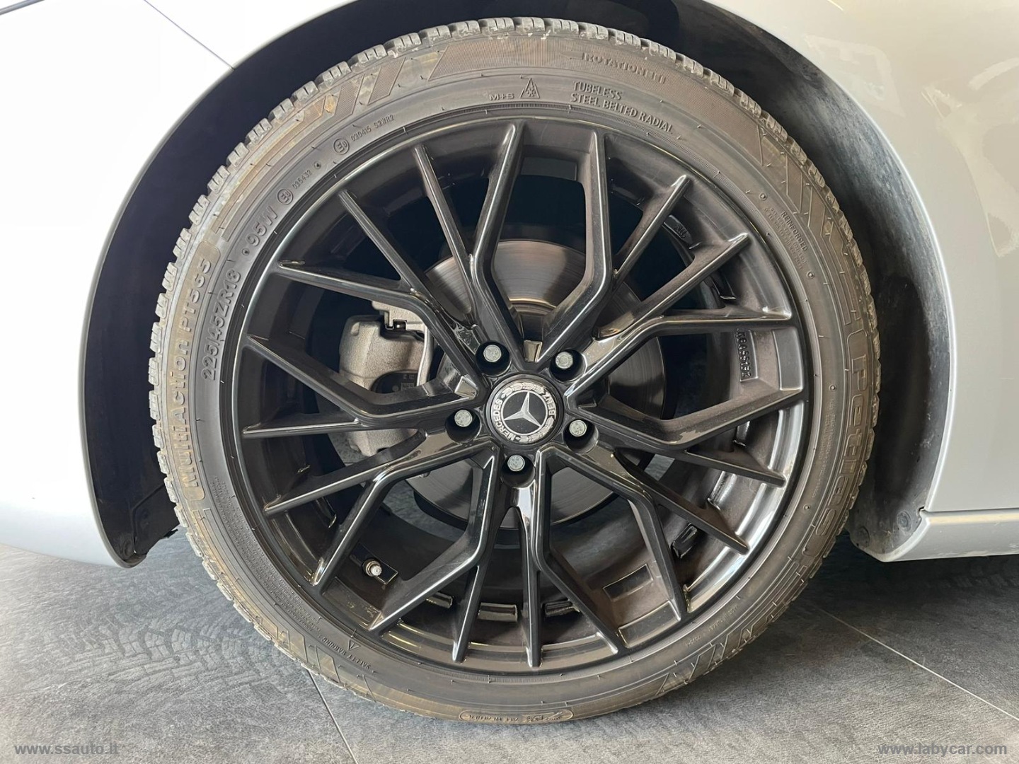 A 180 d Automatic Premium - immagine 5
