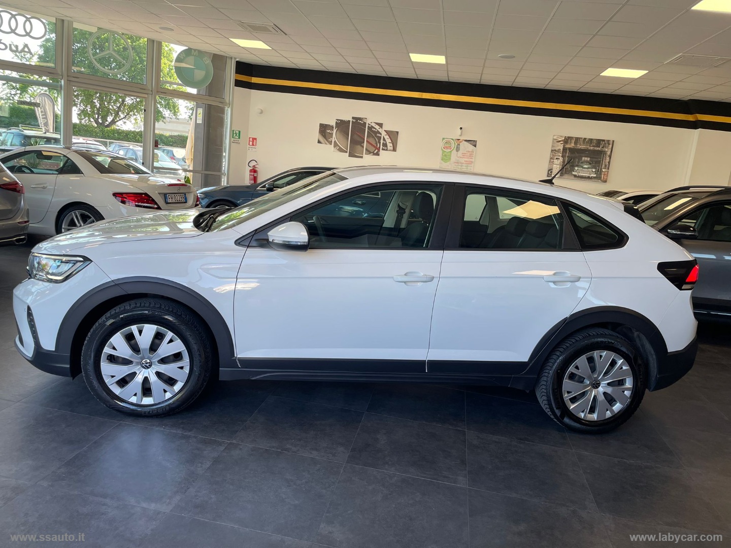 Taigo 1.0 TSI Life PROMO GPL IN DESCRIZIONE!!! - immagine 5