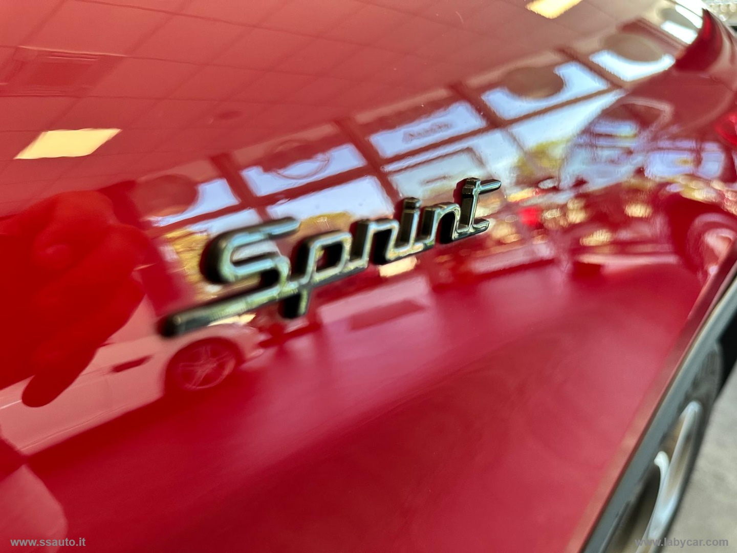 Stelvio 2.2 T.diesel 190CV AT8 Q4 Sprint NESSUN VINCOLO DI FINANZIAMENTO - immagine 5