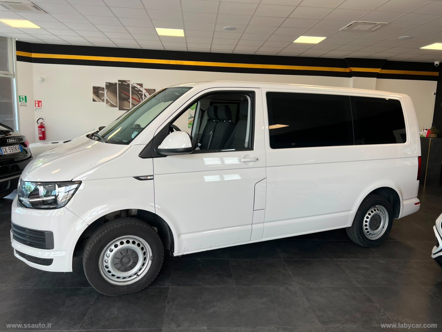 Caravelle 2.0 TDI 150 PC Life - immagine 5