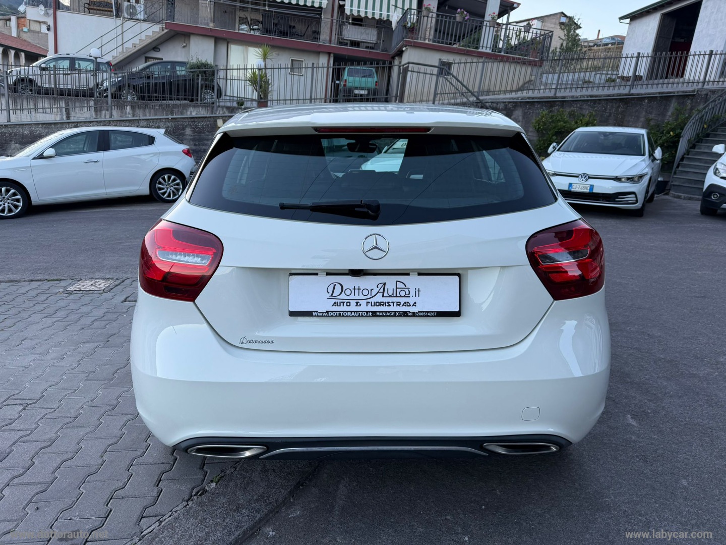 A 180 d Premium - immagine 5