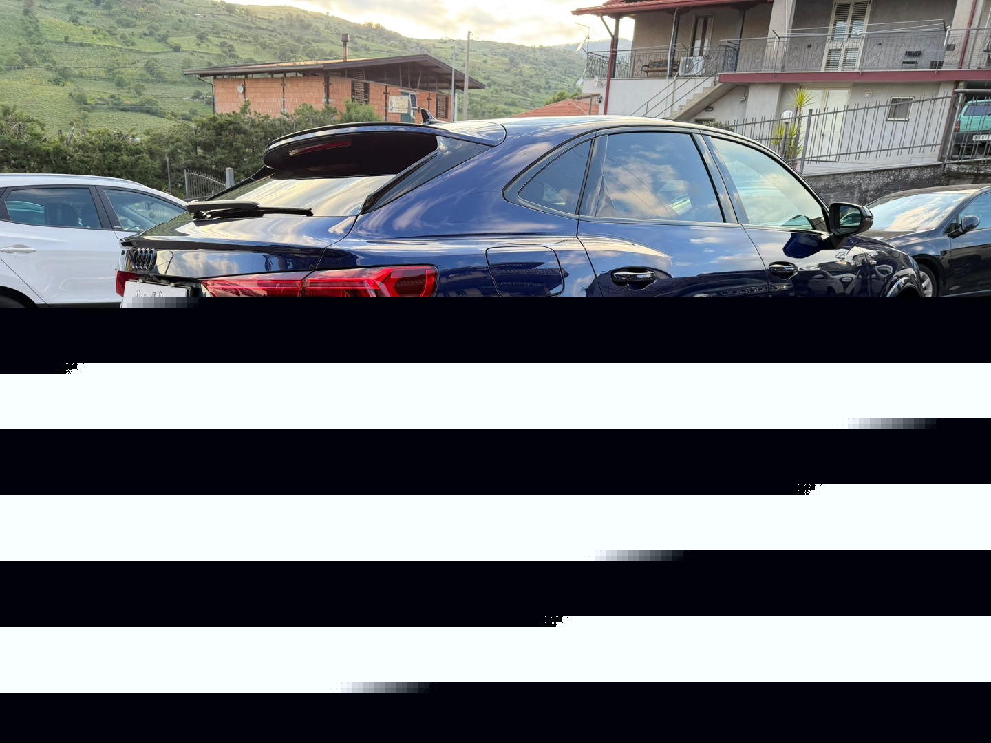 Q3 SPB 35 TDI S tronic S line edition - immagine 5