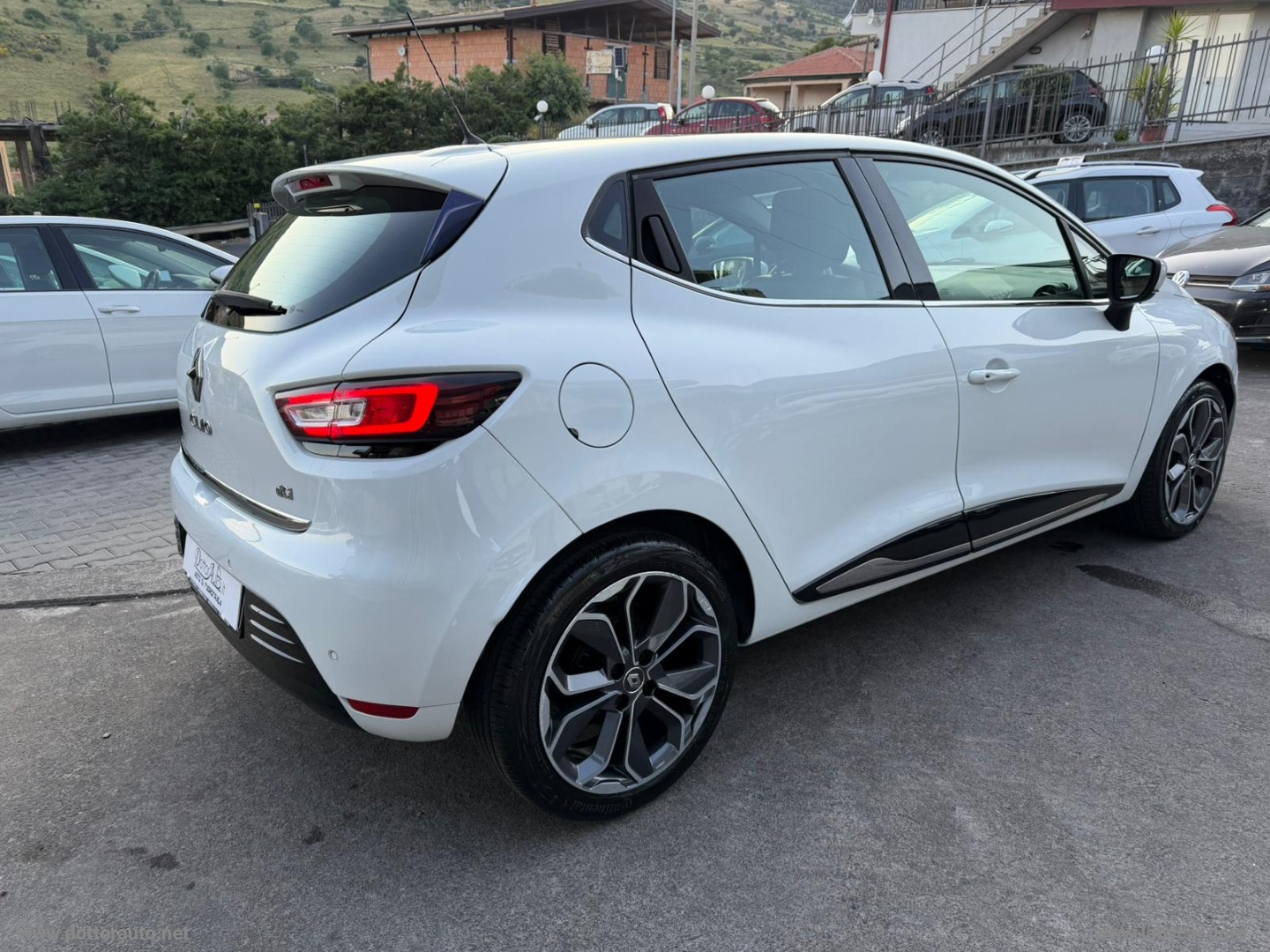 Clio dCi 8V 90 CV S&S 5p. Energy Excite - immagine 5