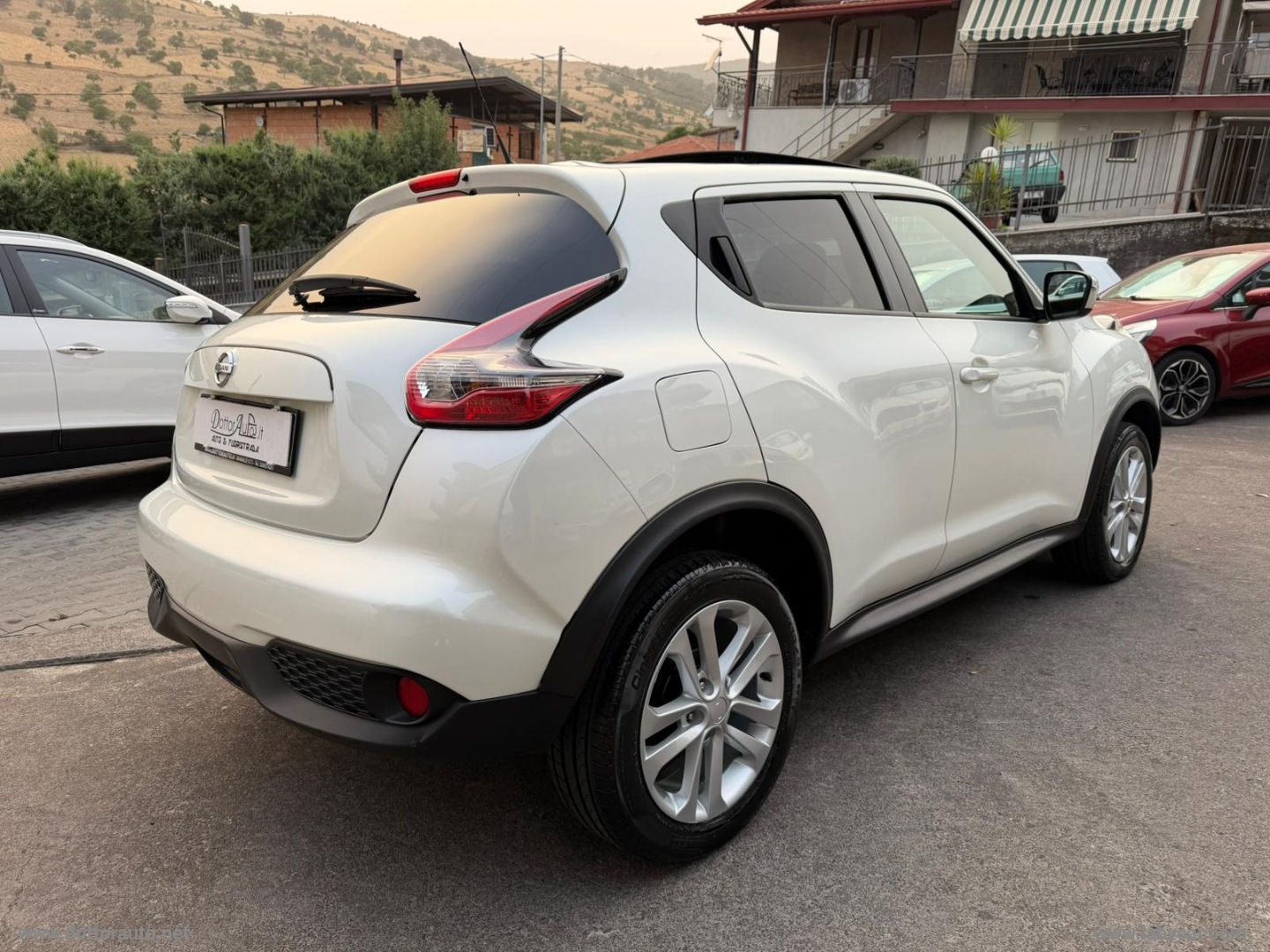 Juke 1.5 dCi S&S N-Connecta - immagine 5