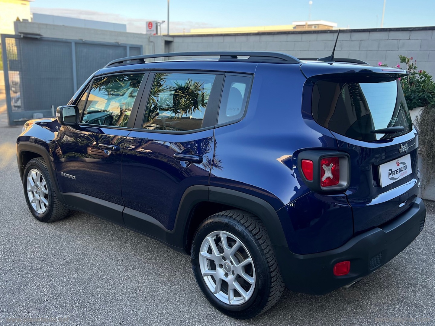 Renegade 1.6 Mjt DDCT 120CV Limited - immagine 5