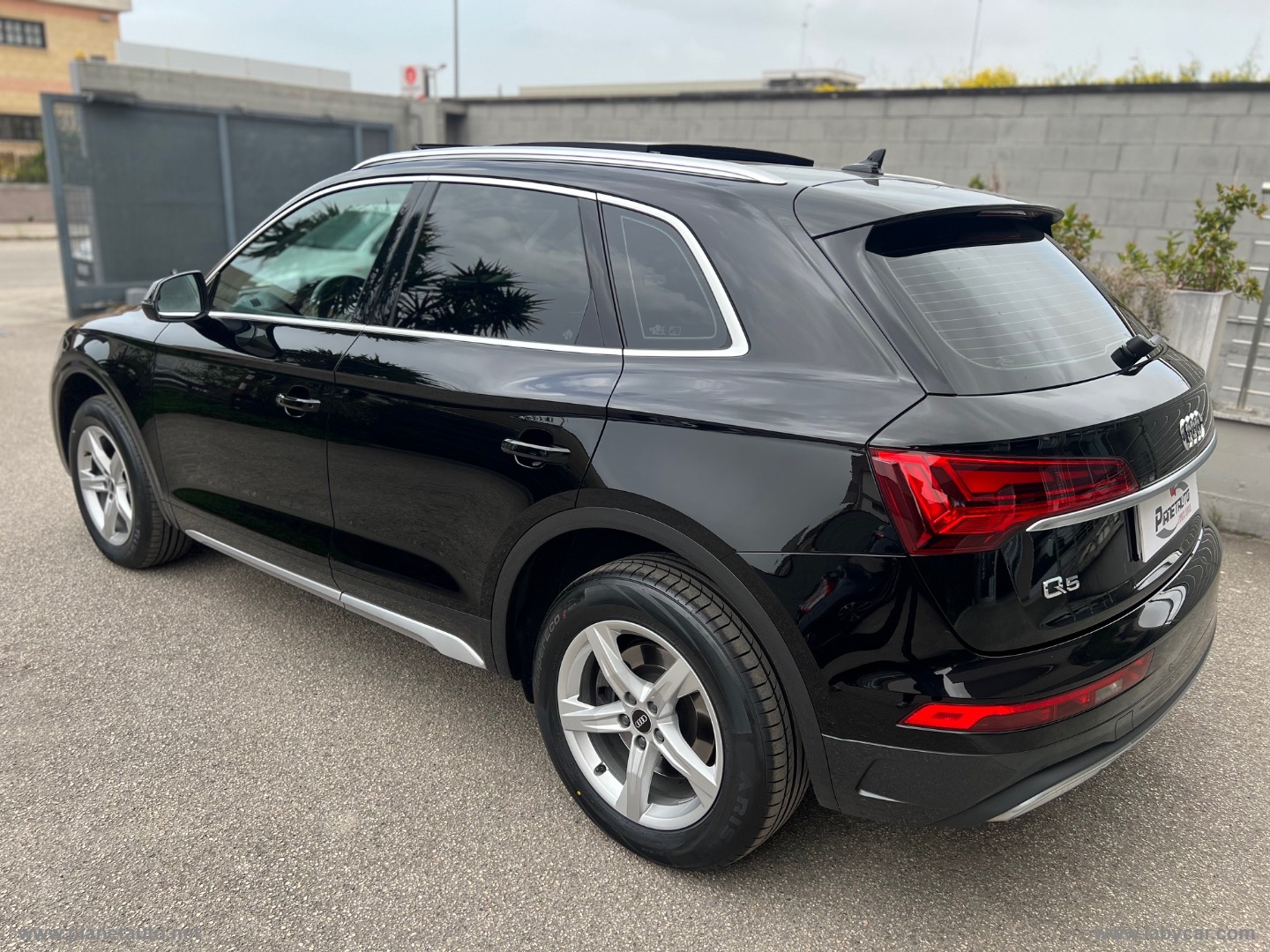 Q5 40 TDI 204CV quattro S tr. Business - immagine 5