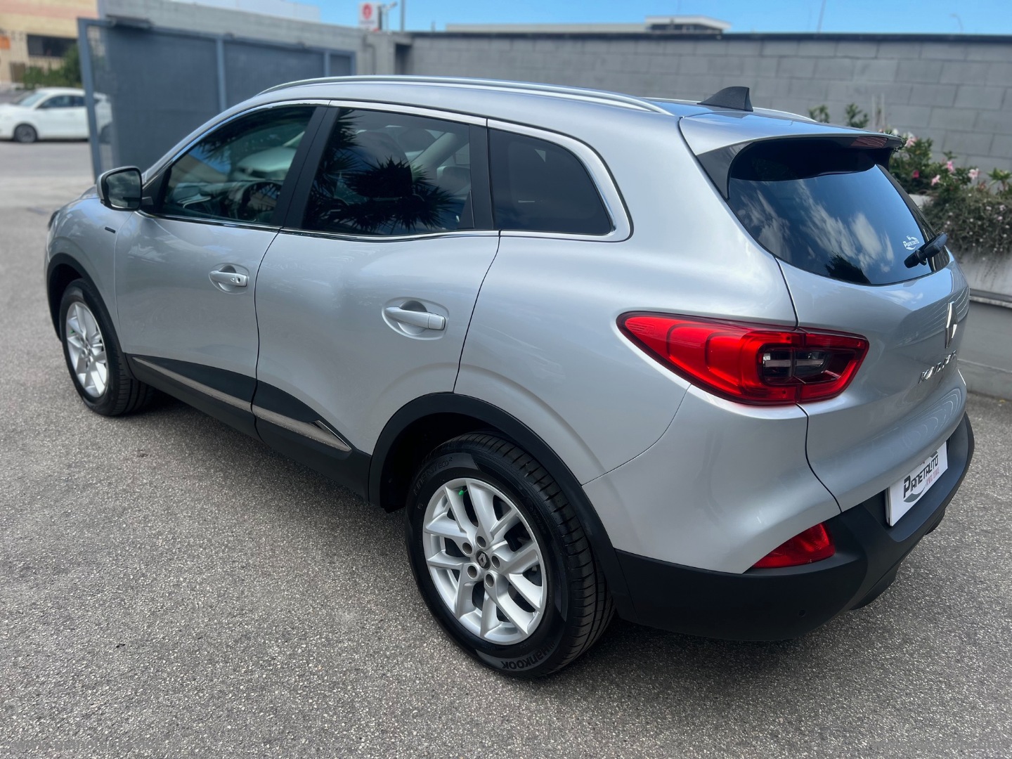 Kadjar dCi 8V 110 CV Energy Hypnotic - immagine 5