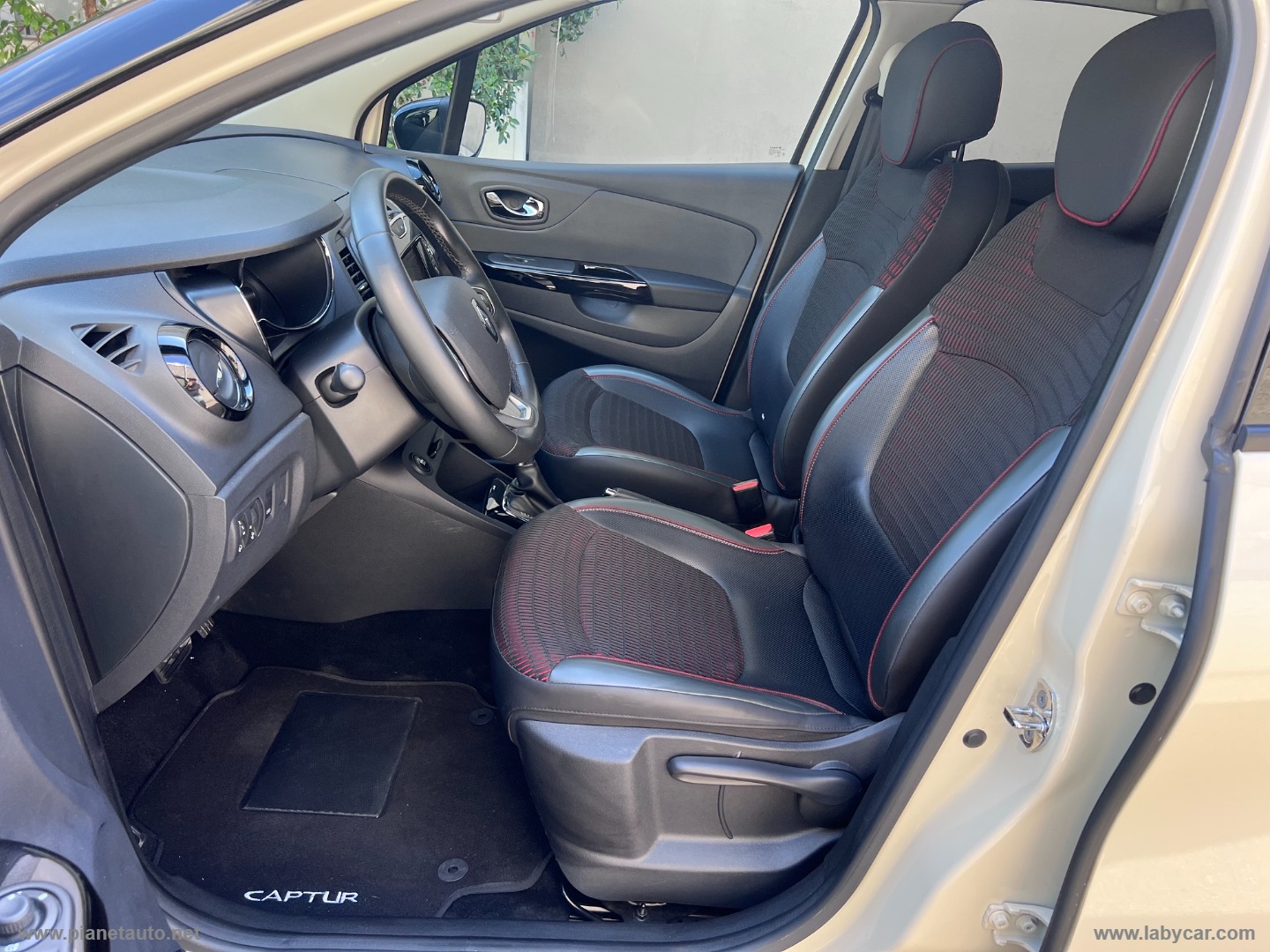 Captur dCi 8V 90 CV EDC S&S Ener. Intens - immagine 5