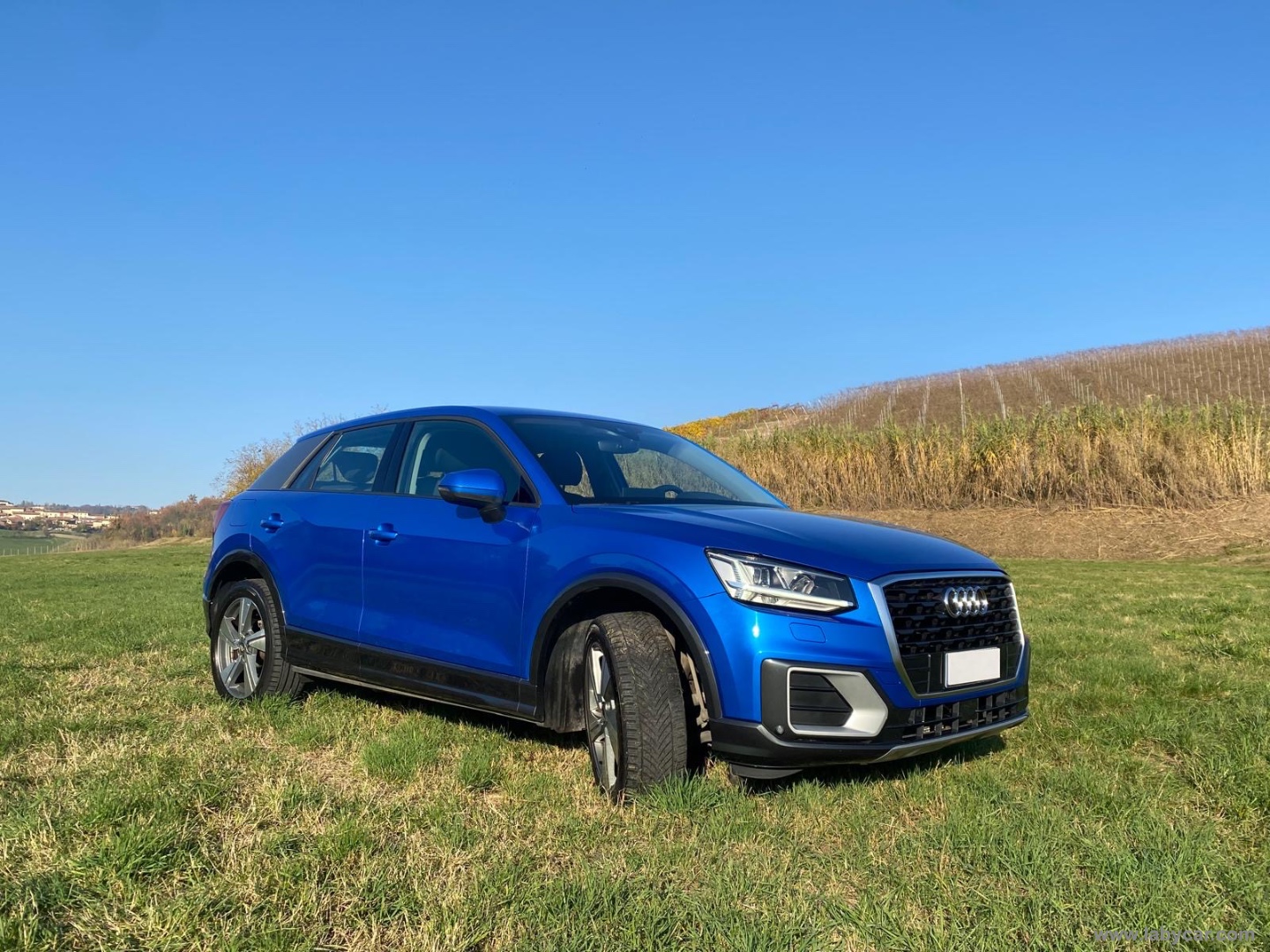 Q2 30 TDI S tronic Business Design - immagine 5