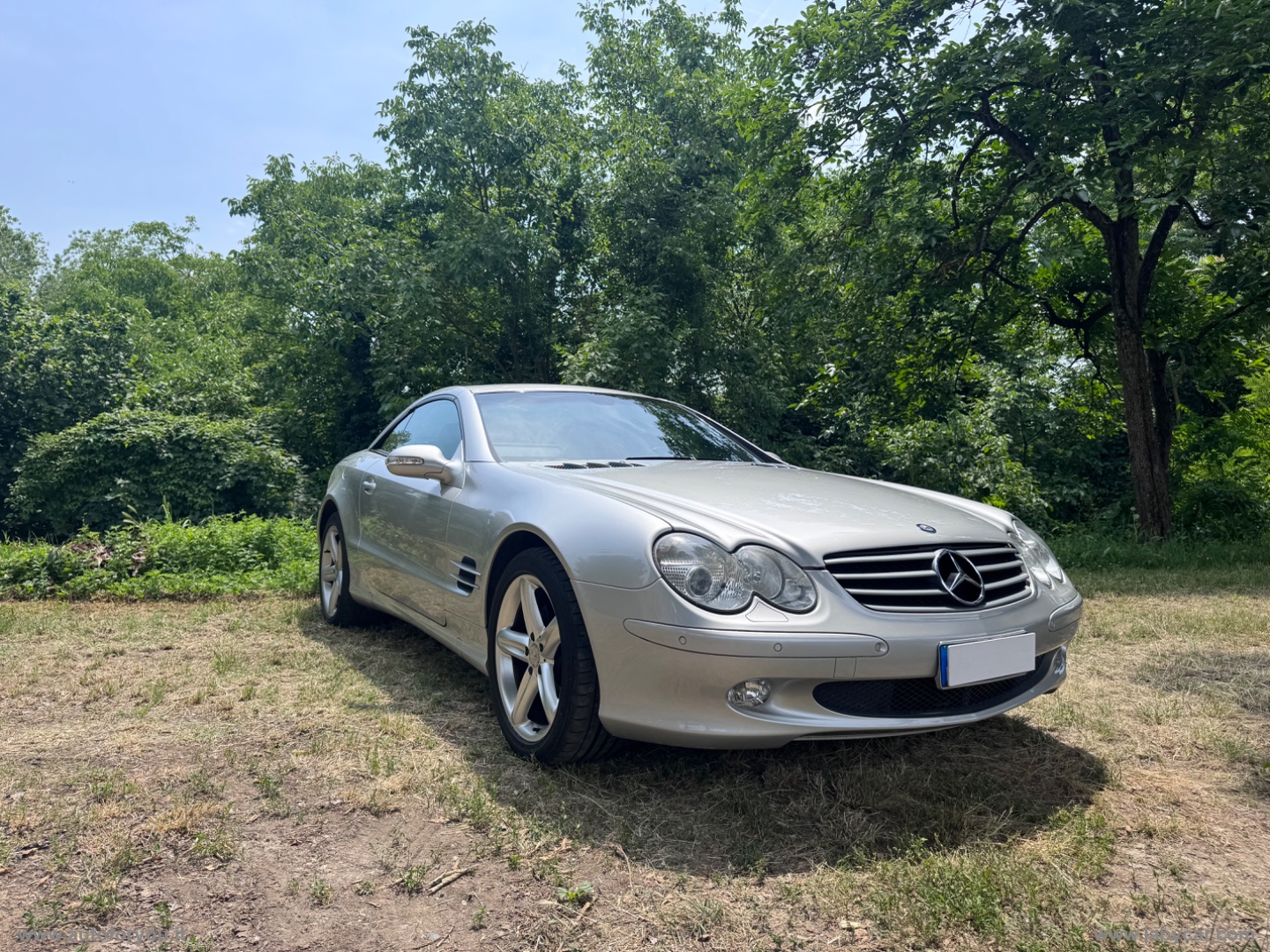 SL 350 - immagine 5