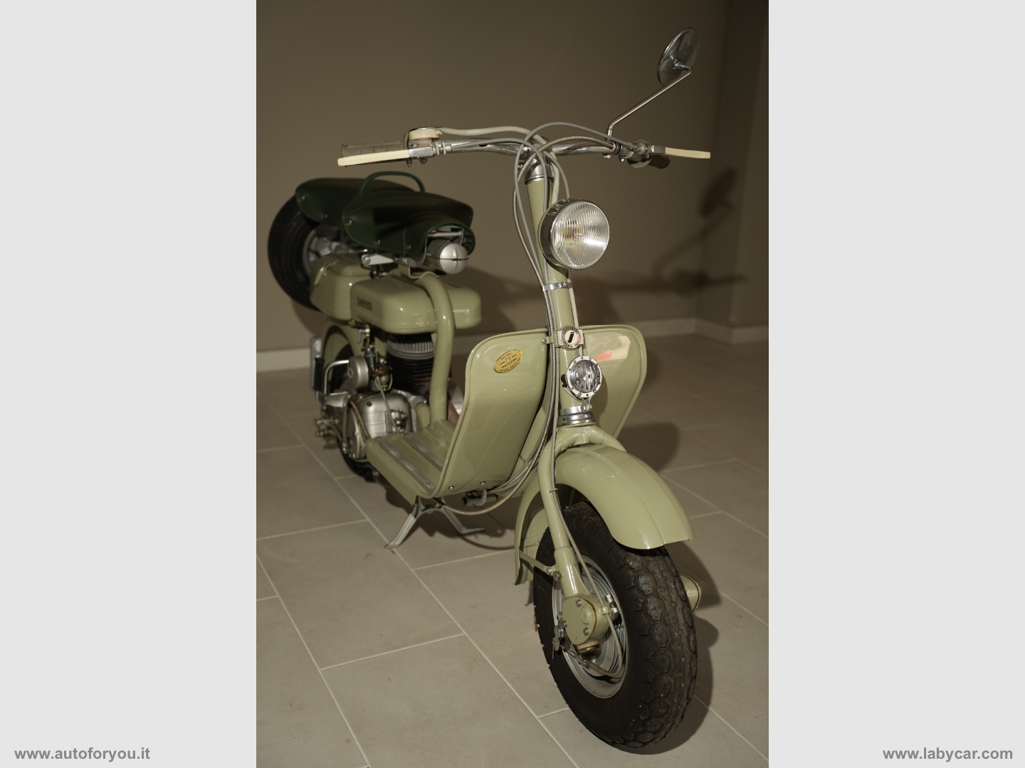 LN 125 - immagine 5
