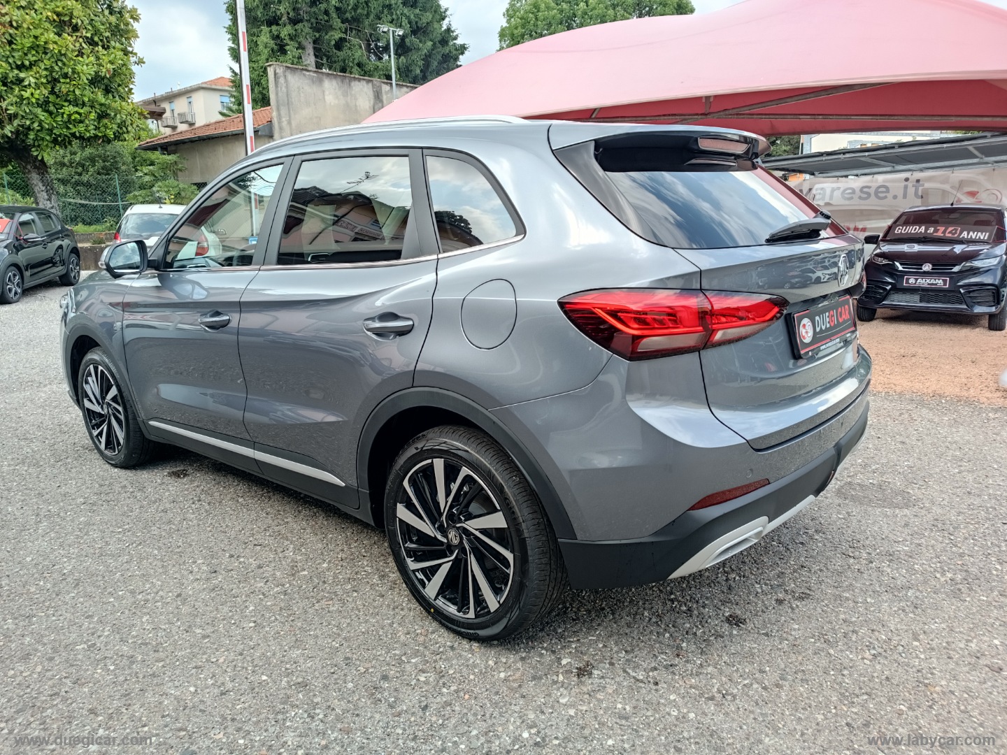ZS Hybrid+ Luxury - immagine 5