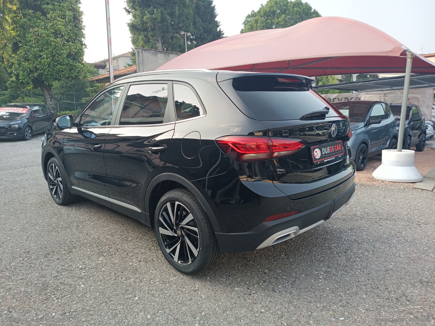ZS Hybrid+ Luxury - immagine 5