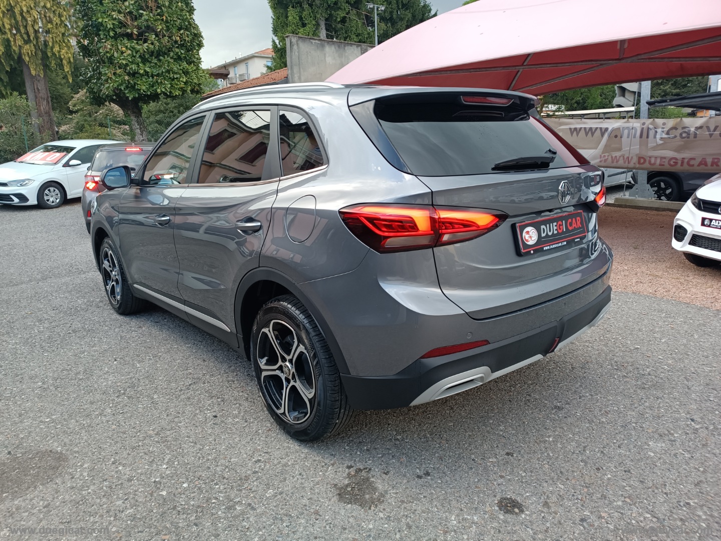 ZS 1.5 Comfort - immagine 5