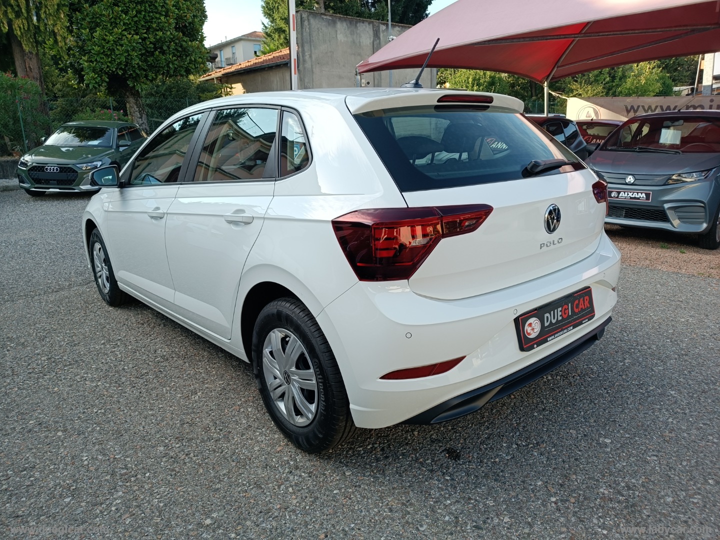 Polo 1.0 EVO Edition Plus - immagine 5
