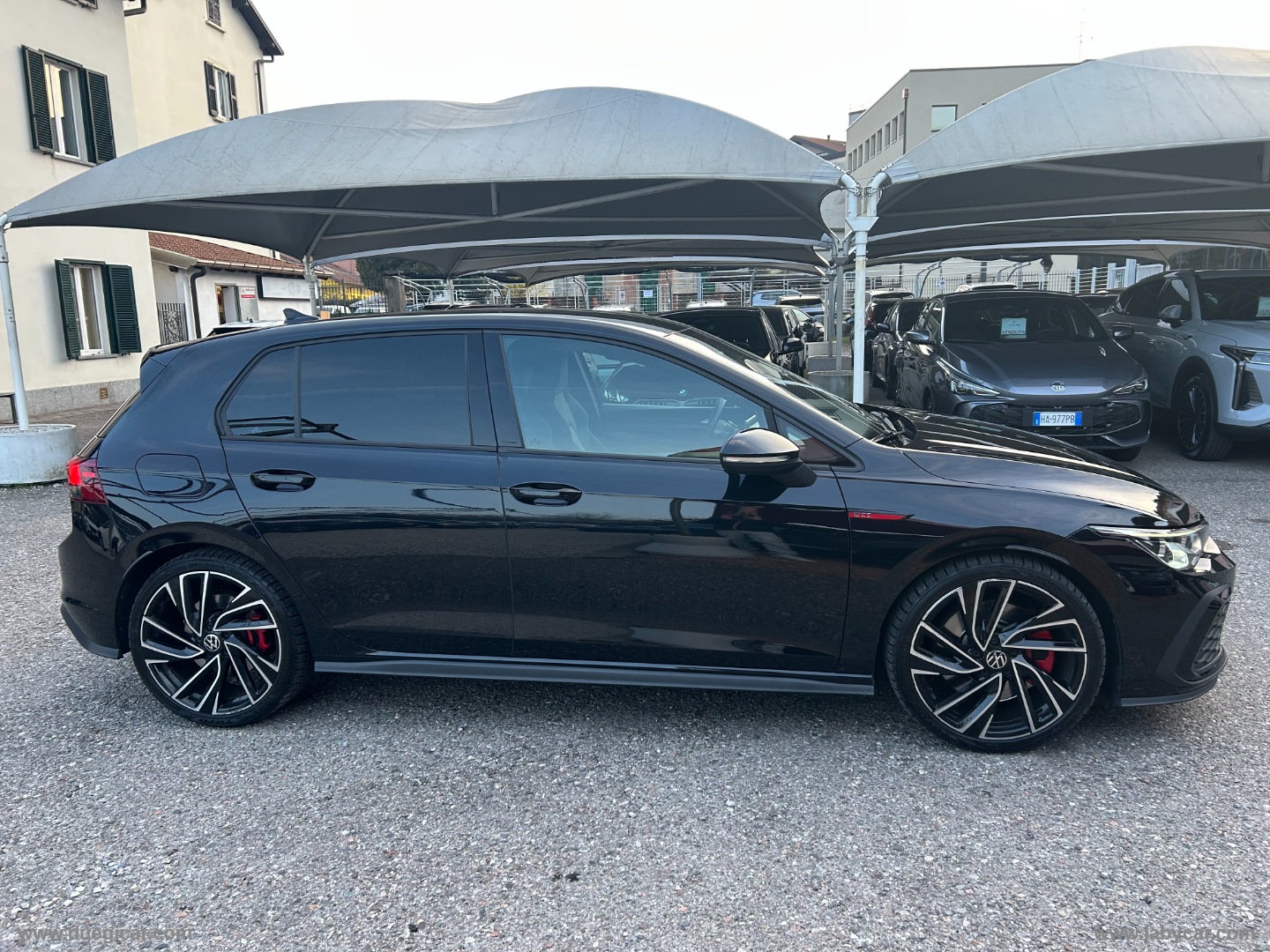 Golf 2.0 TSI GTI DSG - immagine 5