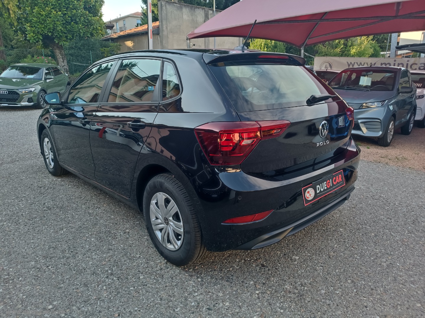 Polo 1.0 Young - immagine 5