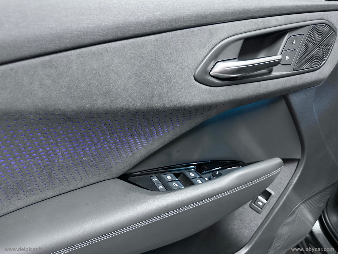 Q3 35 TDI S tronic S line edition - immagine 5