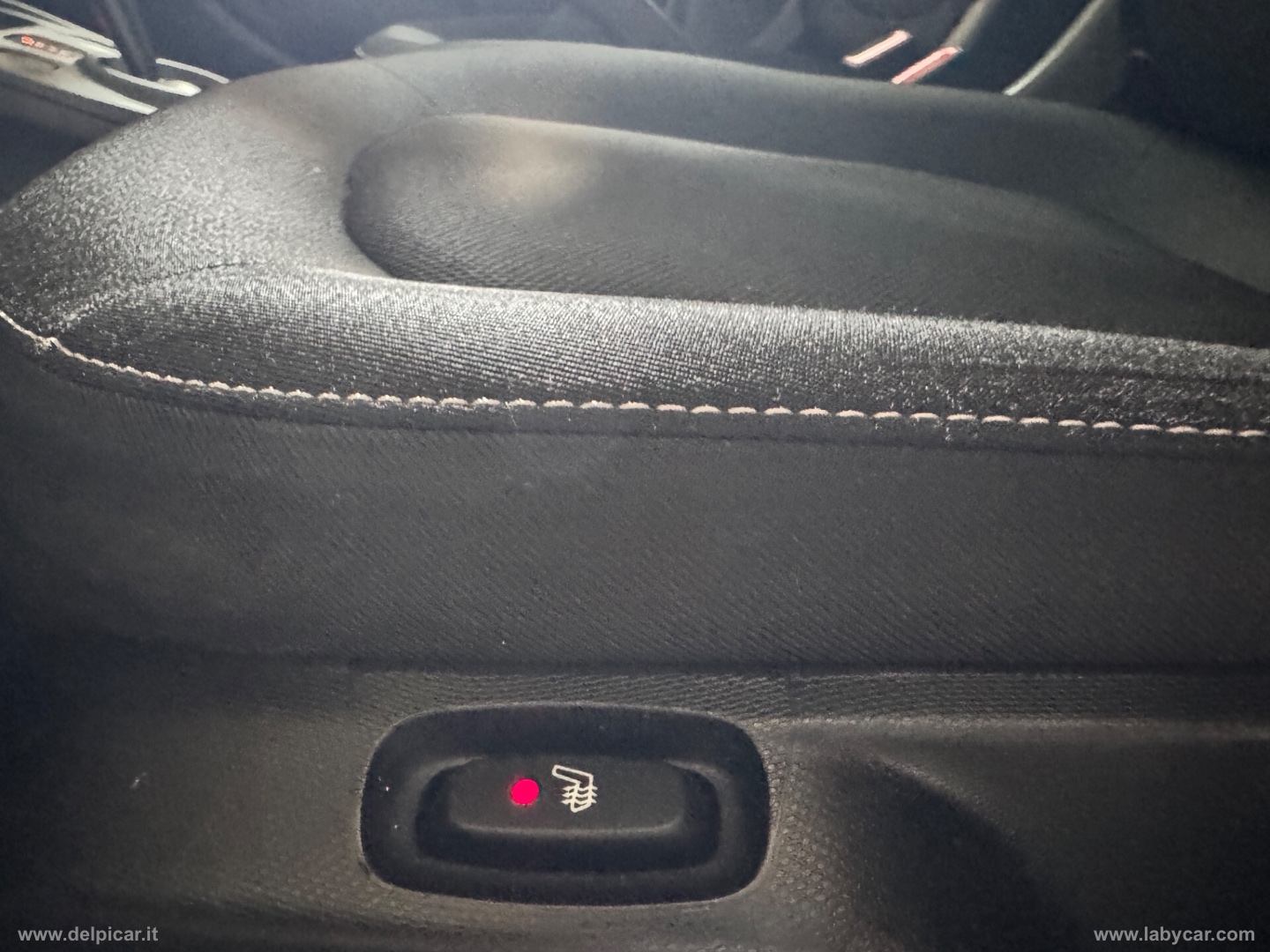 forfour 90 0.9 Turbo twinamic Prime - immagine 5