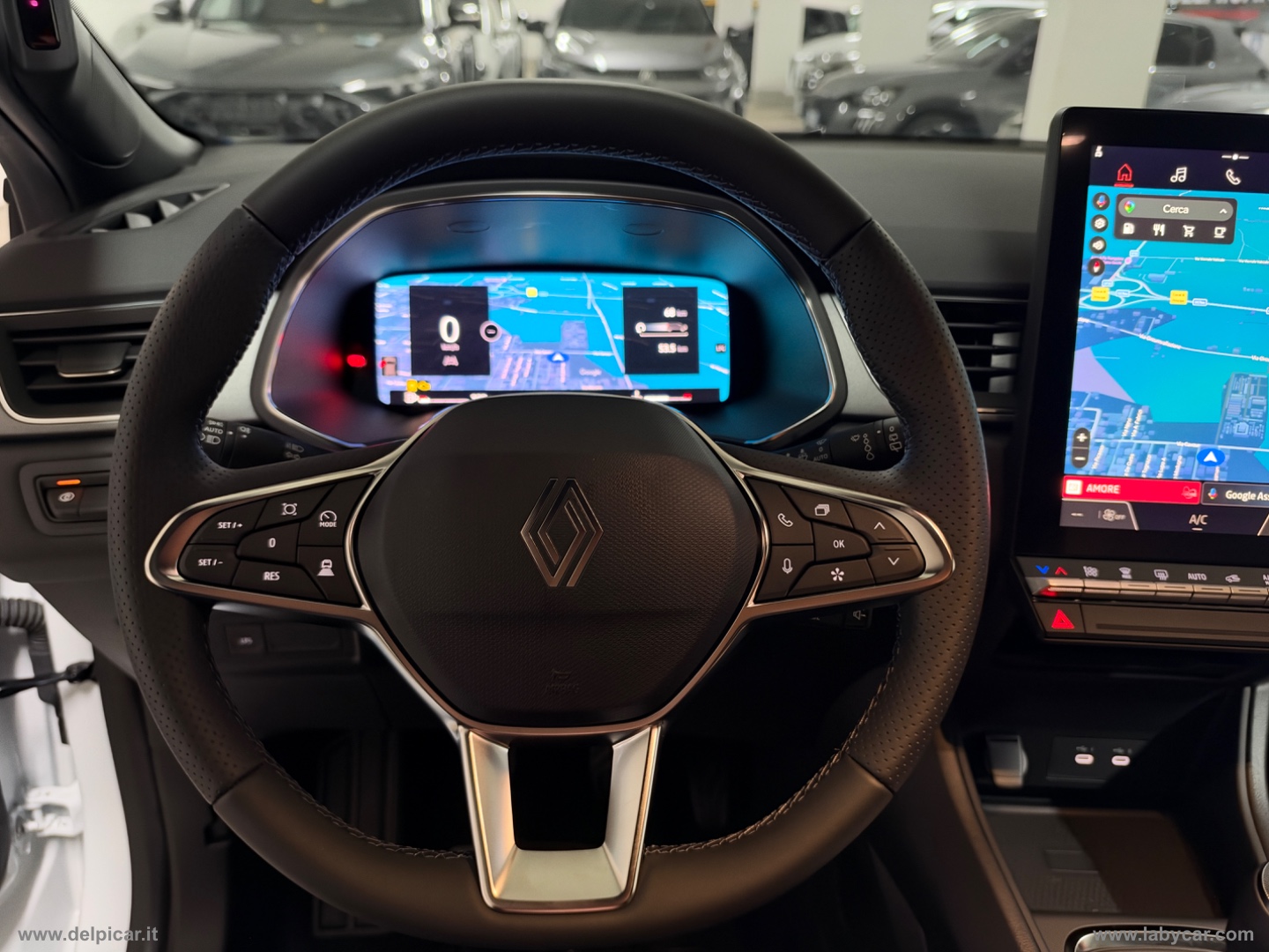 Captur Eco-G 120 CV Techno - immagine 5